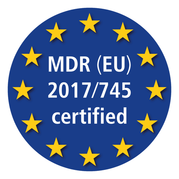 MDR Certificate