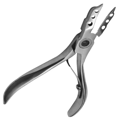 Nail Nippers